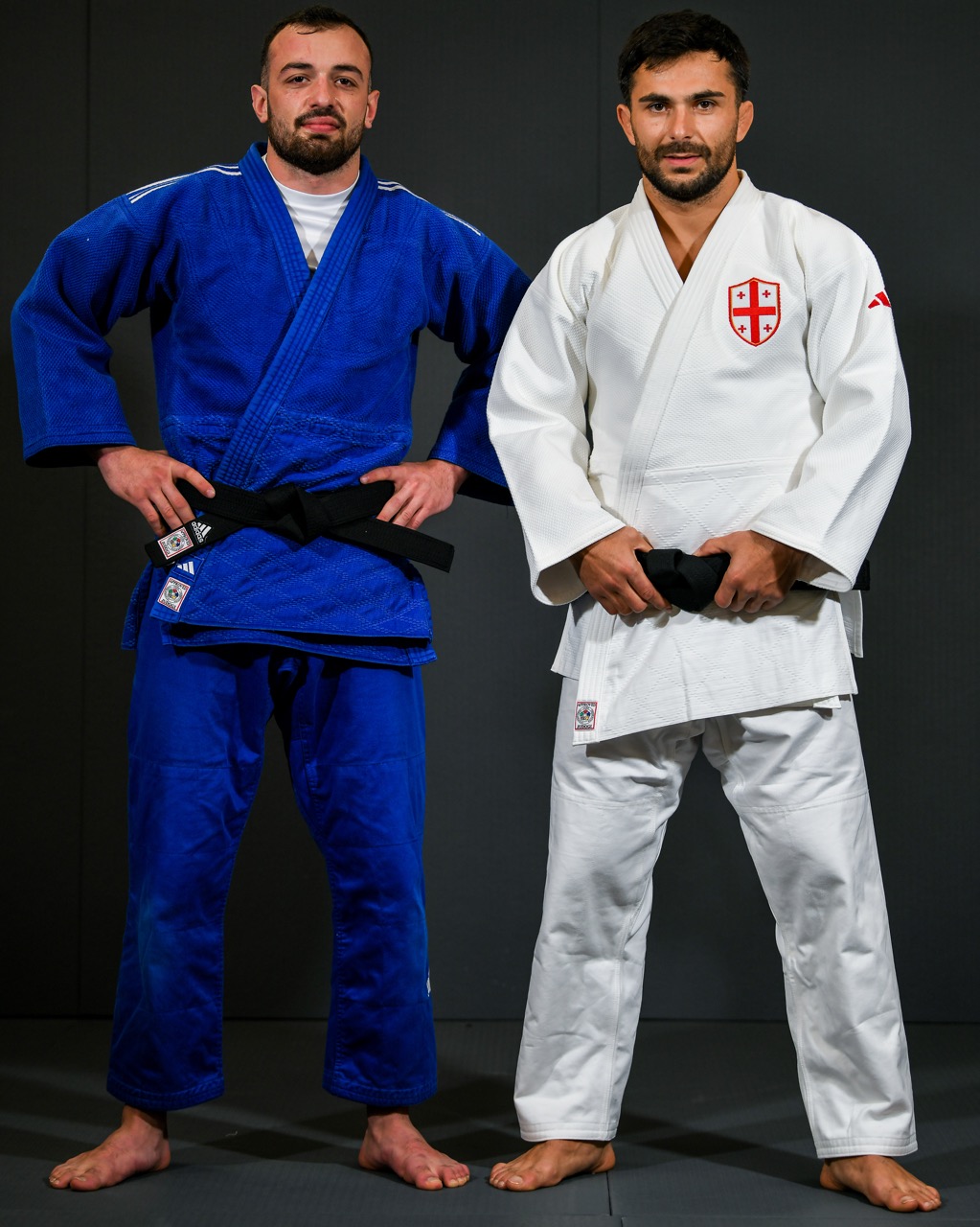 Training Experience